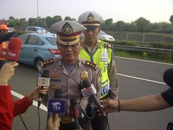 18 Ribu Pelanggar Lalin Ditegur Selama 7 Hari Operasi Simpatik