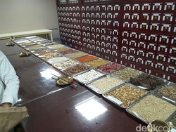 Ketika Pengobatan Barat dan Tradisional China Dilakukan Berdampingan