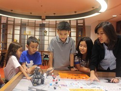 Mau Beasiswa Sampoerna Academy? Klik sampoernaacademy.sch.id/en/scholarship