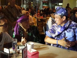 Di Yogyakarta, Demokrat Tegaskan Komitmen Dukungan Pada Dunia Musik