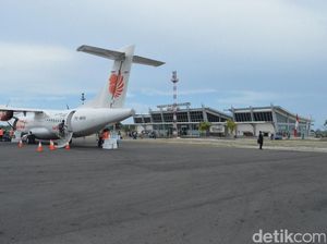 Wakatobi Siapkan Penerbangan Langsung dari Bali
