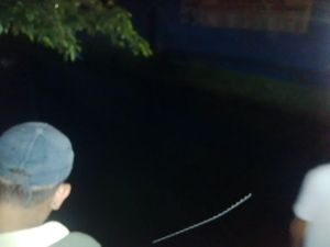 Ada Temuan Granat, Polisi Sisir Area PD Pasar Jaya Pasar Minggu