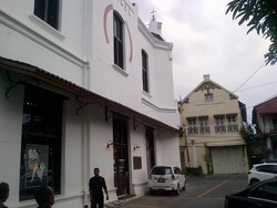 Berkunjung ke Semarang, PM Belanda akan Tengok Little Netherland