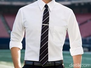 5 Cara Memakai Dasi, Mudah dan Cepat 5 Cara Memakai Dasi, Mudah dan Cepat