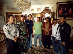 Operasi WN Asing, Petugas Imigrasi Depok Amankan 9 Warga Korsel