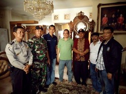 Operasi WN Asing, Petugas Imigrasi Depok Amankan 9 Warga Korsel