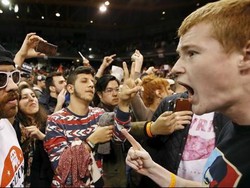 Obama Imbau Bakal Kandidat Presiden AS Tidak Saling Hina