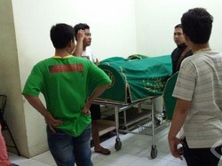 Satu Orang Tewas dalam Kebakaran di Johar Baru, Diduga Tersetrum