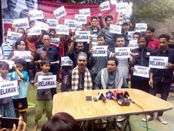 Muncul Lagi Bakal Calon Penantang Ahok: Ahmad Taufik dan Mujtahid Hashem