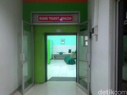 Datangi RSCM, Kerabat Sebut Kurniadi Sedang Sakit dan Ada Masalah Keluarga