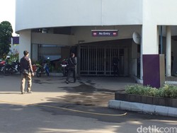 Kurniadi Sempat Parkir Mobil Lalu Tanya Gereja Sebelum Lompat, Ini Kronologinya
