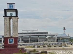 Wakatobi Incar Kunjungan Wisatawan 500.000 Orang/Tahun