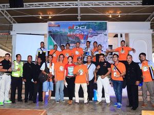 Nissan Datsun Club Indonesia Rayakan Hari Jadi ke-11 Tahun