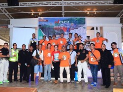 Nissan Datsun Club Indonesia Rayakan Hari Jadi ke-11 Tahun