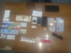 Kostrad Tangkap 3 Orang Diduga Pengedar Narkoba di Karaoke Pluit