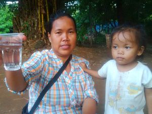 Pintar Memilih Jajanan Sehat di Monas