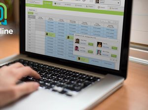 Ketika Jalur Online Mudahkan Proses Belajar