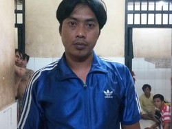 Bobol Paket Handphone, 3 Orang Porter Bandara Juanda Ditangkap