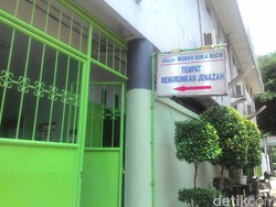 Upaya Keluarga Mengontak Kurniadi Dijawab Kabar Duka dari Polisi