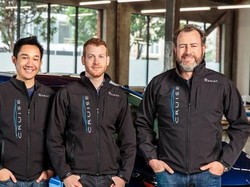 Kebut Pengembangan Mobil Otonom, GM Gandeng Perusahaan Teknologi Otonom