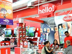 Promo Laptop di Transmart Carrefour