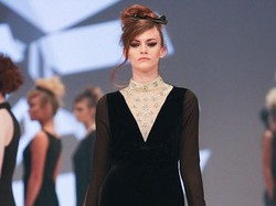 Ikut Kompetisi Modeling, Wanita Ini Tak Lagi Bahagia dengan Tubuhnya