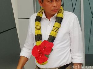 Anggota DPR Menyoal Ojek Online, ini Penjelasan Menhub