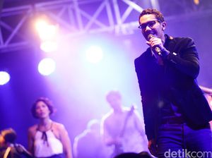 Para Local Hero Sukses Unjuk Gigi di Music Gallery 2016