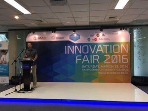 Intel Dorong Inovasi Pelajar di Bidang STEM