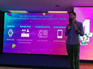 Akun Pengguna Bobol, Lazada: Bukan Salah Kami