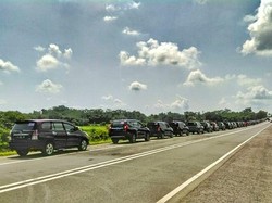 Jangan Boros Lagi, Pakai 9 Cara Ini Biar Mobil Hemat Bahan Bakar