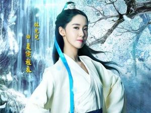 Main Drama Tiongkok, Yoona SNSD Dibayar Rp 34,9 Miliar!