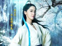 Main Drama Tiongkok, Yoona SNSD Dibayar Rp 34,9 Miliar!