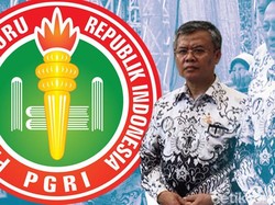 Sulistiyo Sempat Temui Guru Honorer Asal Brebes Peneror Menpan RB