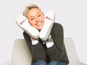 Duh, Ellen DeGeneres Sebut Bocah 11 Tahun Gendut dan Bodoh Duh, Ellen DeGeneres Sebut Bocah 11 Tahun Gendut dan Bodoh