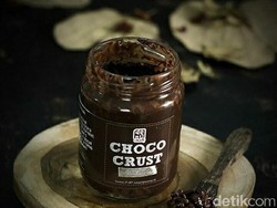 Modal Rp 500 Ribu, Bisnis Cokelat Ini Sekarang Beromzet Ratusan Juta Rupiah