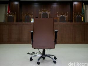Cerita Saksi Diancam Eks Penyidik KPK: Kirim Uang atau Bapak Jadi Tersangka Cerita Saksi Diancam Eks Penyidik KPK: Kirim Uang atau Bapak Jadi Tersangka