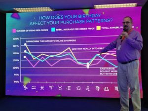 Lazada Ingin Melaut di Luar Jakarta