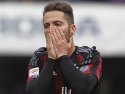 Milan Tidak Beruntung