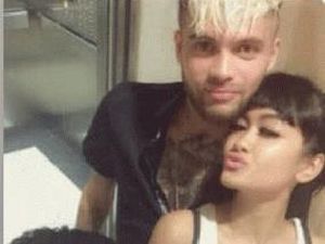 Sudah Nikahi Gaston, Jupe Kok Sempat Mesra dengan Satpam Ganteng dan Diego?