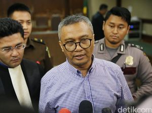 Begini Akal-akalan Alex Usman Nyuci Uang Hasil Korupsi UPS APBD DKI Begini Akal-akalan Alex Usman Nyuci Uang Hasil Korupsi UPS APBD DKI