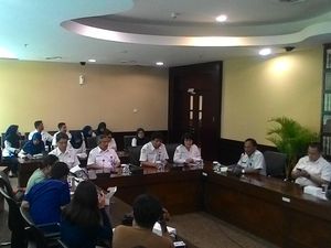 Kenapa Riau Mengalami Kebakaran Hutan di Februari?