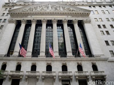 Usianya 100 Tahun Lebih, Deretan Gedung Ini Masih Kokoh Berdiri