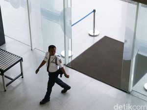 A-Z Aturan Baru Kapolri Tentang Pam Swakarsa A-Z Aturan Baru Kapolri Tentang Pam Swakarsa