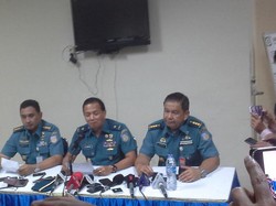 RUBT RSAL Terbakar, TNI AL: Semua Alat Berfungsi Baik, Sistem Maupun Oksigen