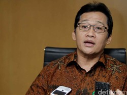 Pengadil Pollycarpus di Tingkat Pertama Daftar Hakim Agung