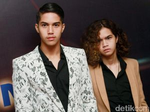 Girls, Lebih Kece El atau Dul?