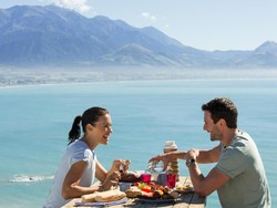 Beberapa Tempat Seru di Selandia Baru untuk Dikunjungi Keluarga atau Pasangan