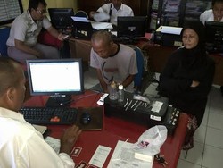 Mantan Bacabup Jember Ditangkap Polisi karena Nyabu
