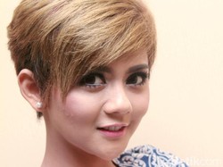 Jenita Janet Berharap Bisa Rujuk dengan Mantan Suami